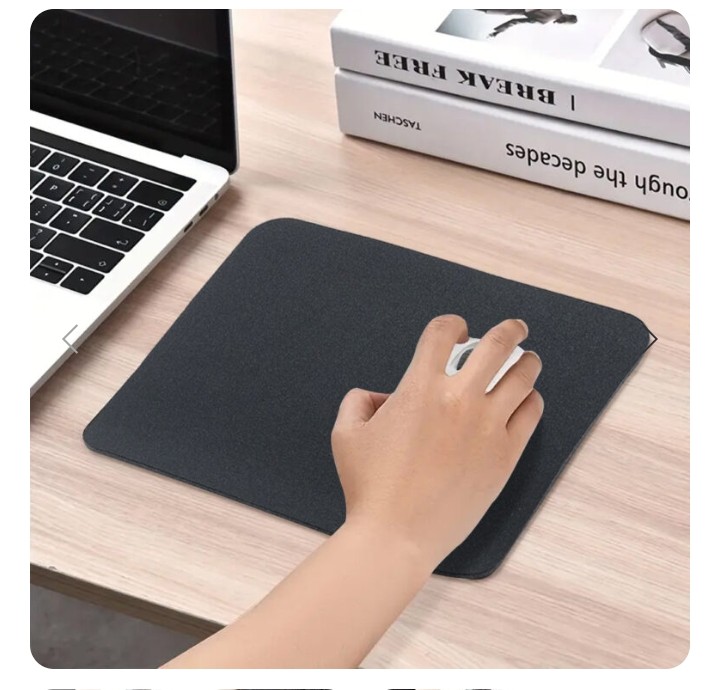 Mouse Wireless